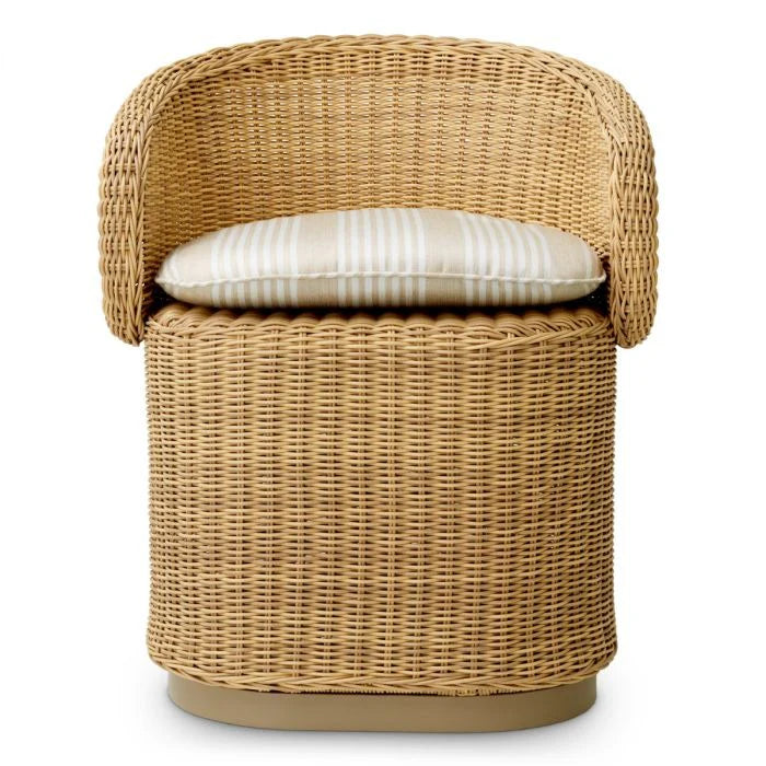 Outdoor Dining Chair - San Remo