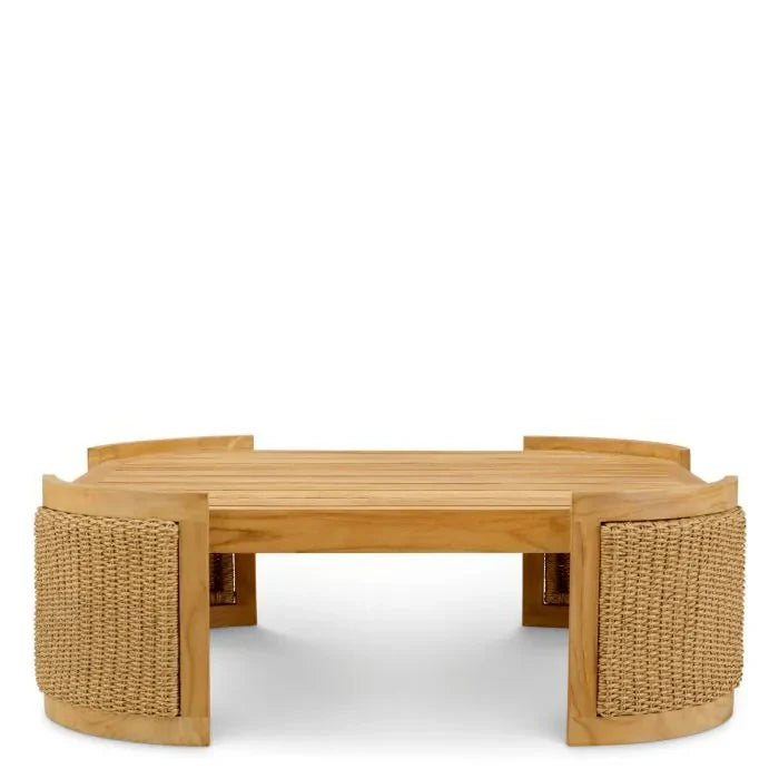 Outdoor Coffee Table - Marenzo