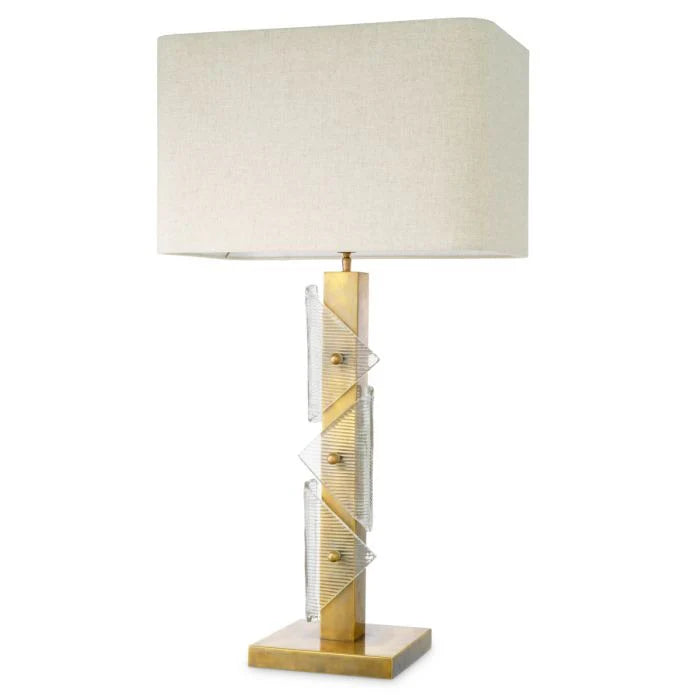 Table Lamp - Mirabella