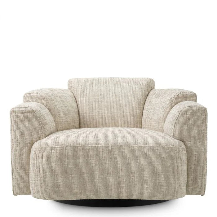 Swivel Chair - Marbella