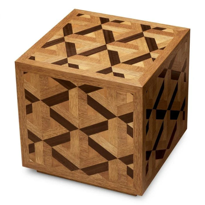 Side Table - Rubicon