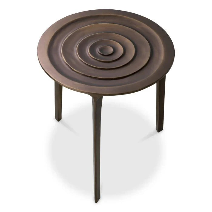 Side Table - Granito