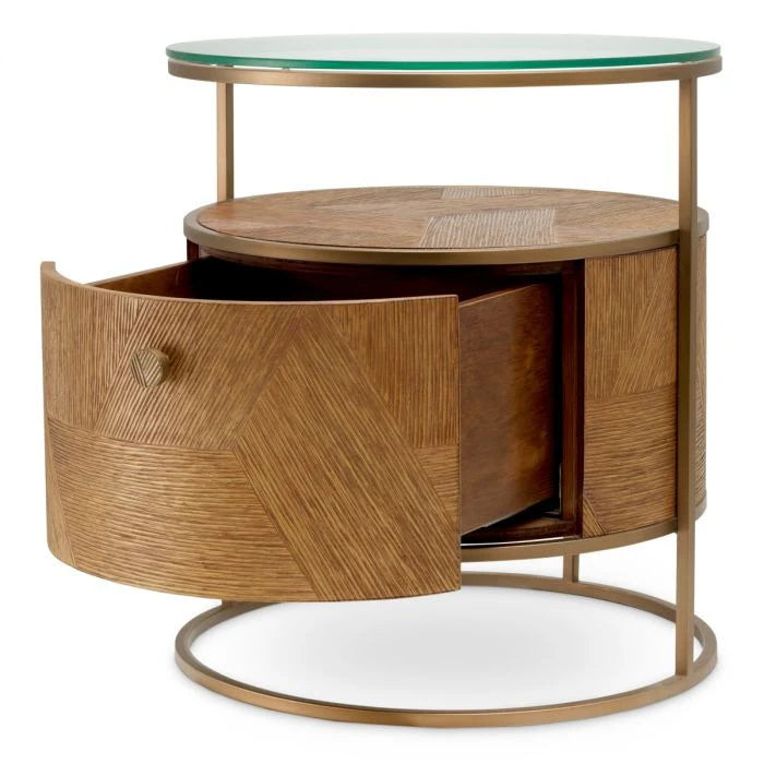 Nightstand - Velutto