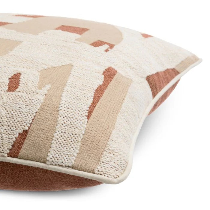 Cushion - Saphira II - Orange