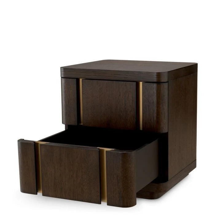 Nightstand - Modesto S