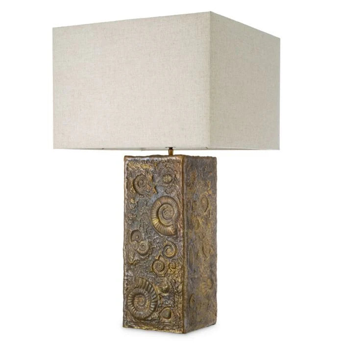 Table Lamp - Kamari