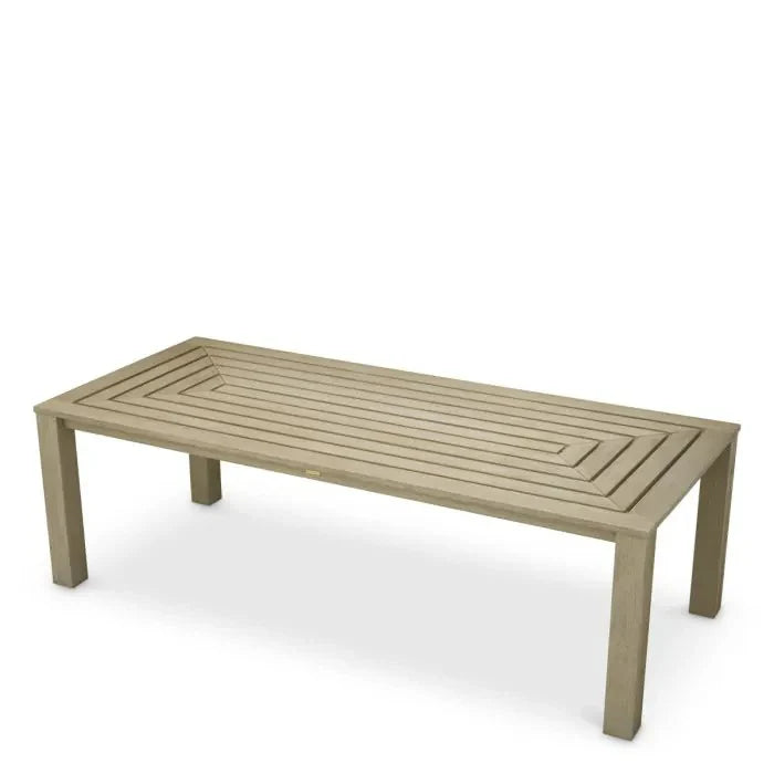 Outdoor Dining Table - Vistamar
