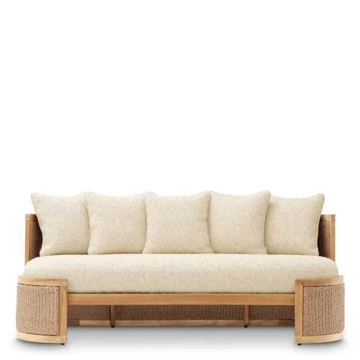 Outdoor Sofa - Marenzo