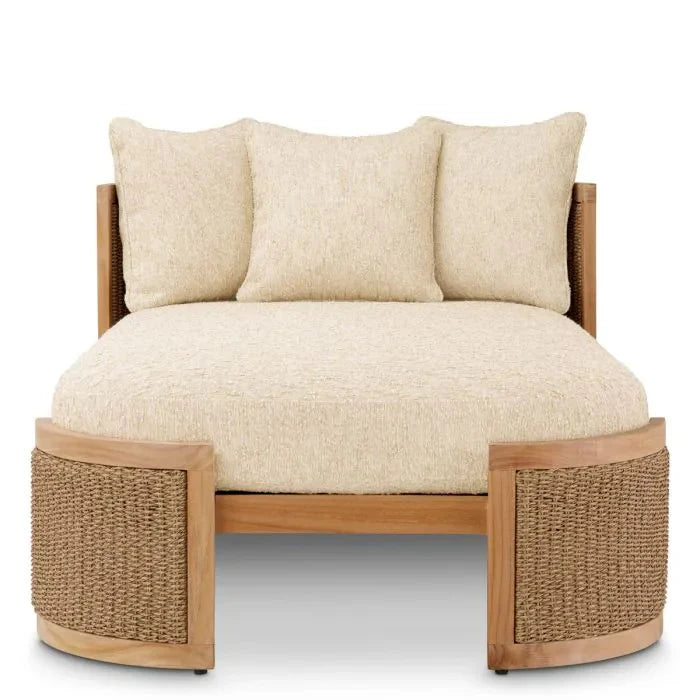 Outdoor Daybed - Marenzo