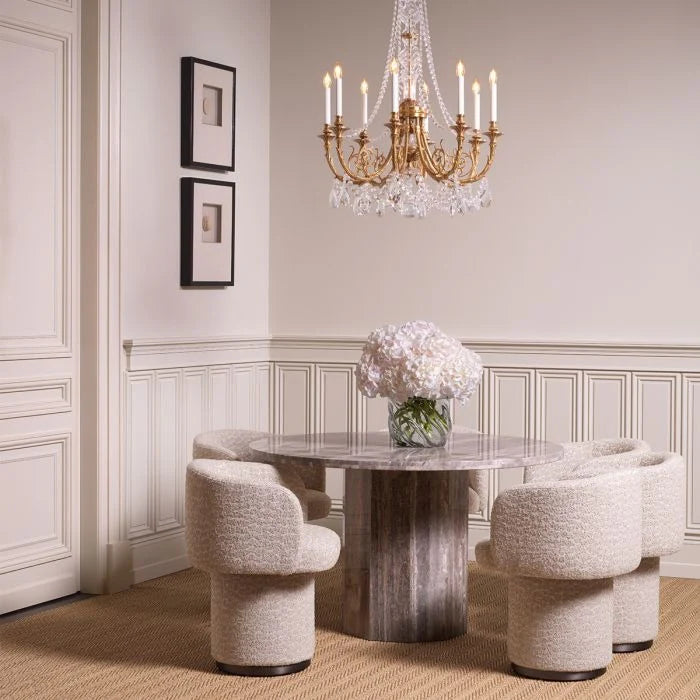 Dining Chair - Marly