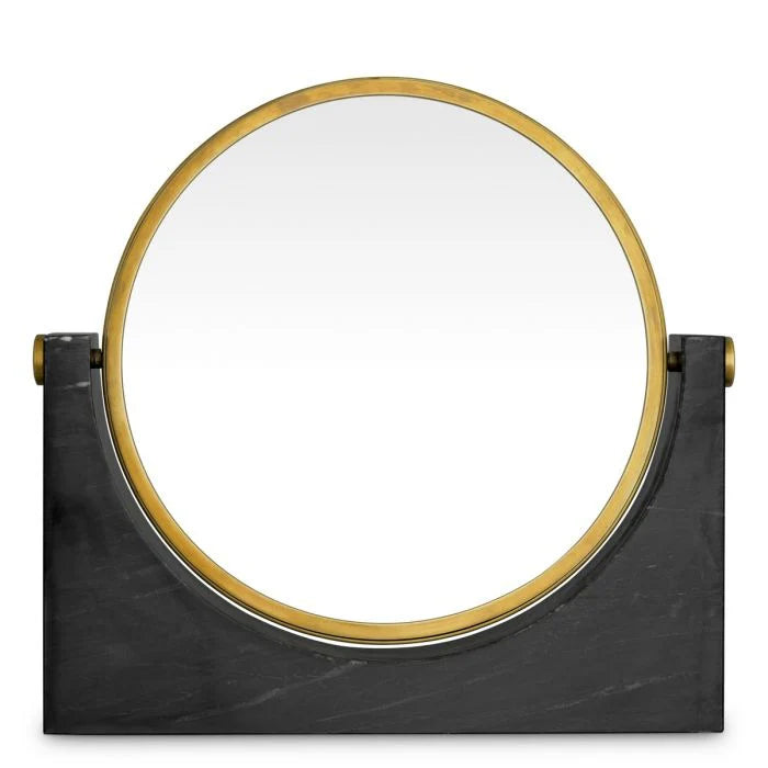 Table Mirror - Vivaldi