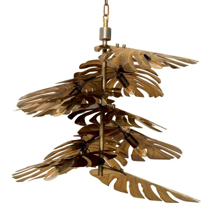 Chandelier - Tropique