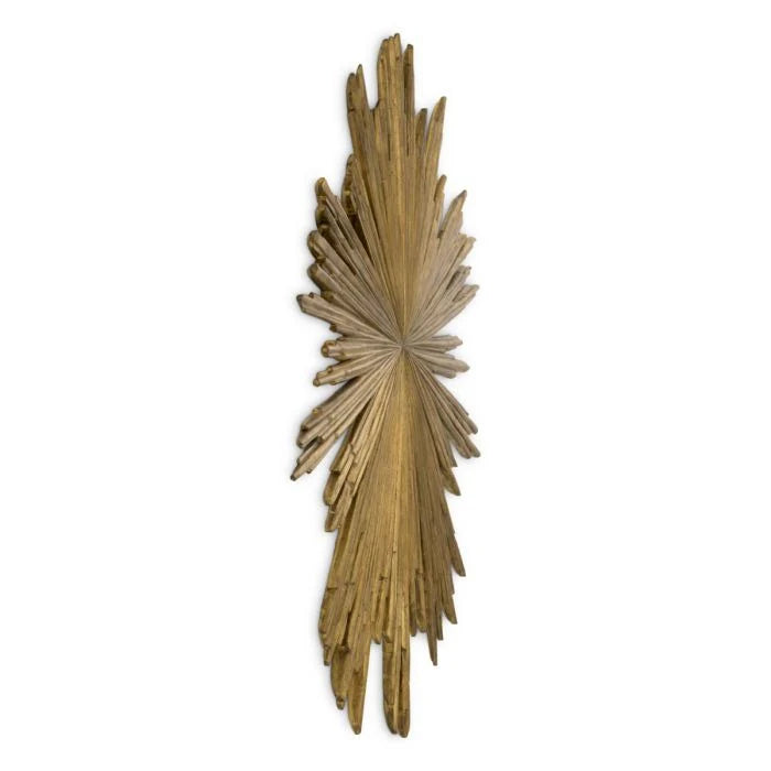 Wall Object - Sunburst
