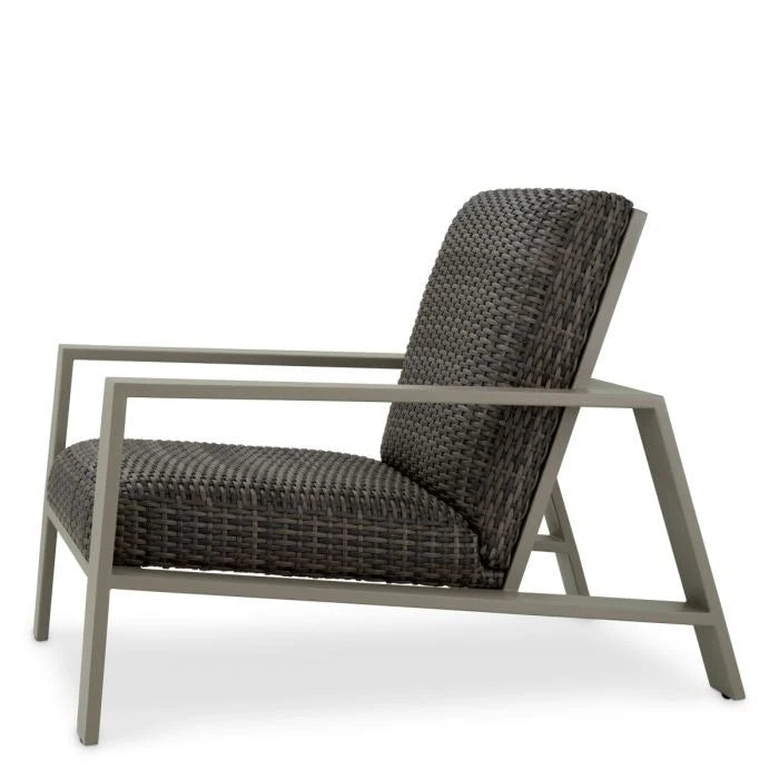 Outdoor Chair - Belle Vue