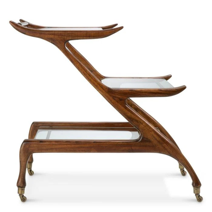 Trolley - Manzo Double