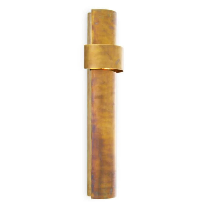 Wall Lamp - Foxwood