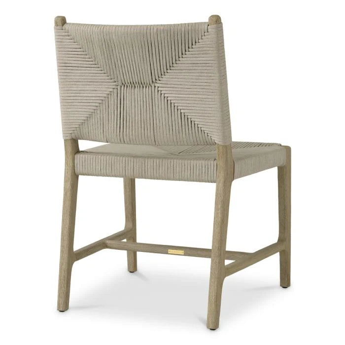 Outdoor Dining - Chair Pivetti