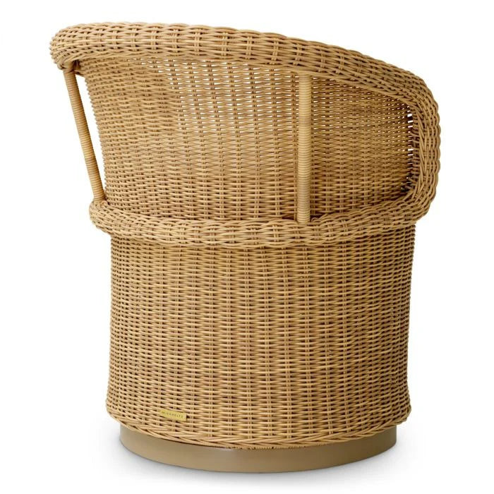 Outdoor Dining Chair - San Remo