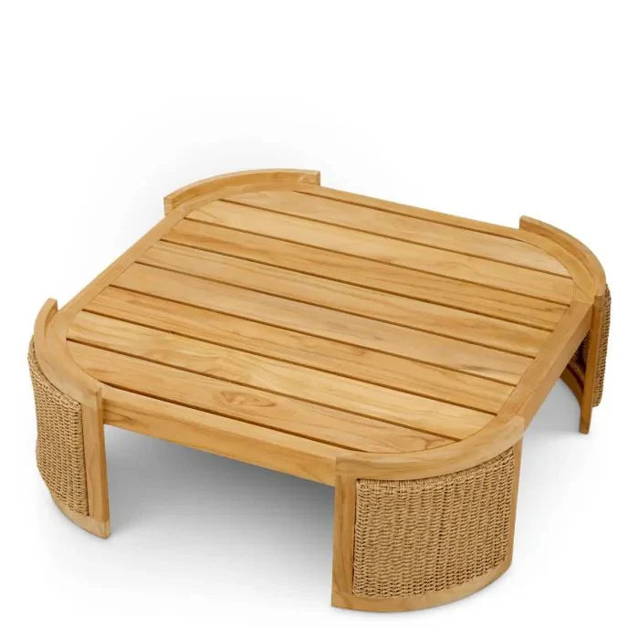 Outdoor Coffee Table - Marenzo