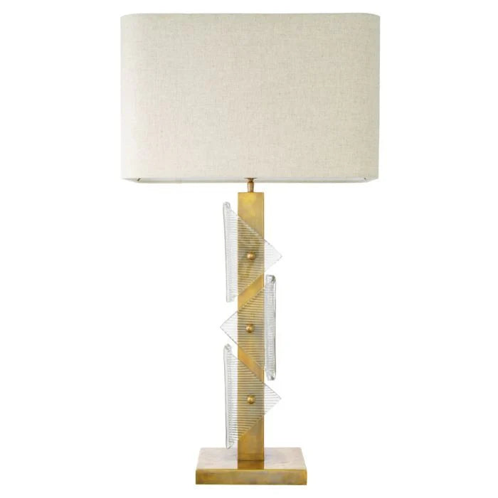 Table Lamp - Mirabella