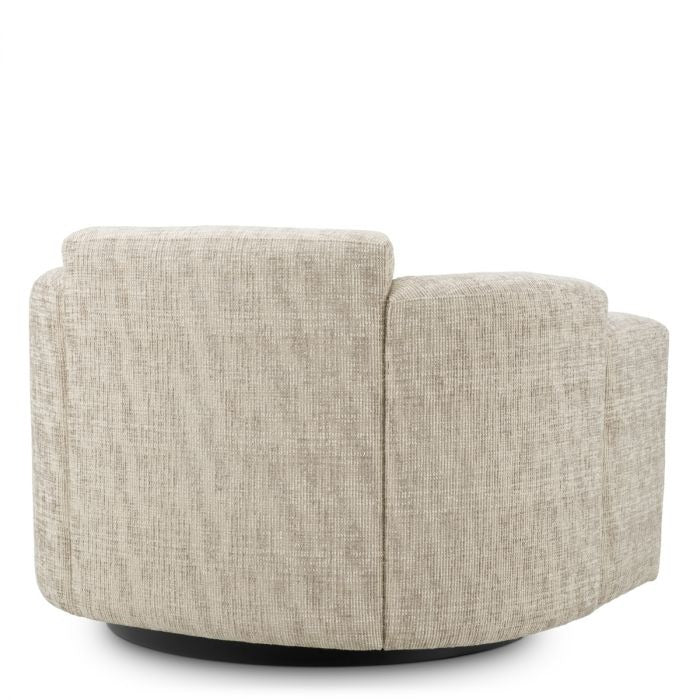 Swivel Chair - Marbella