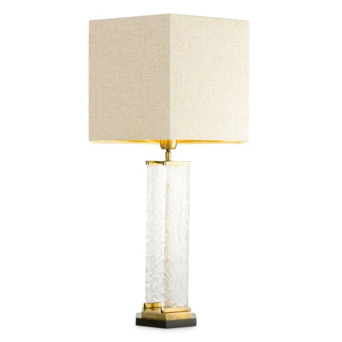 Table Lamp - Harmonis