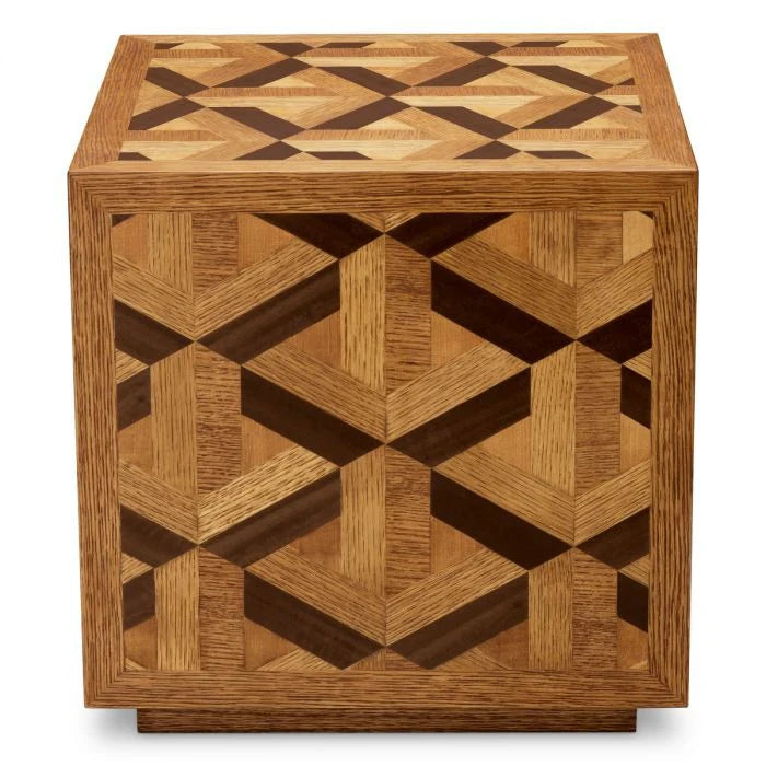 Side Table - Rubicon