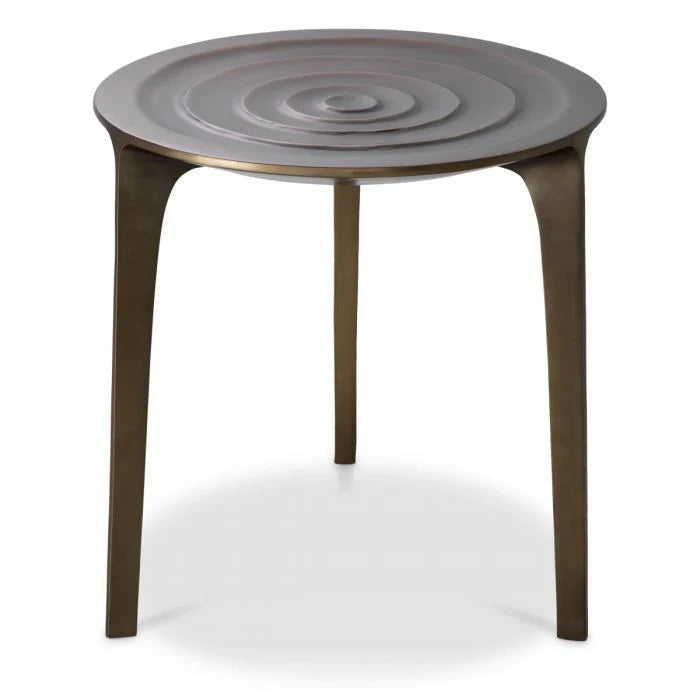 Side Table - Granito