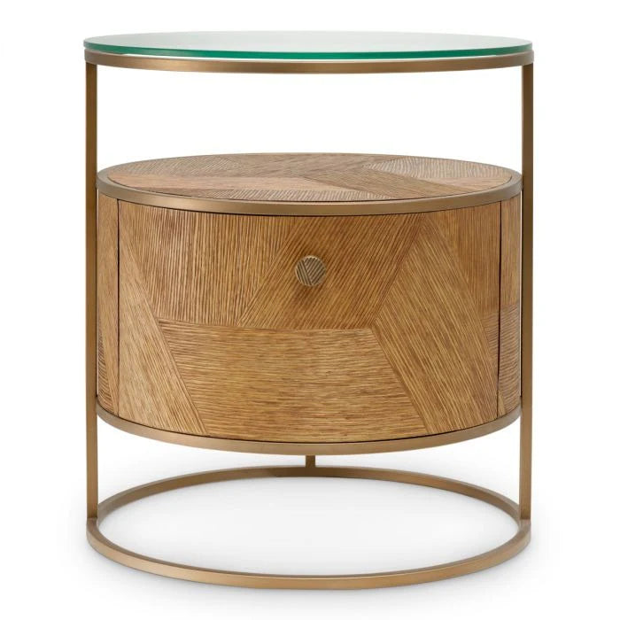 Nightstand - Velutto
