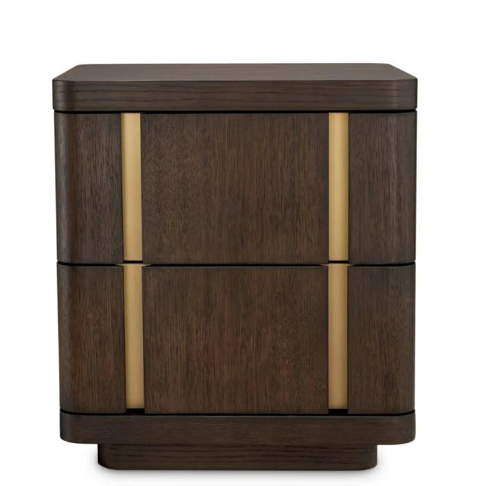 Nightstand - Modesto S