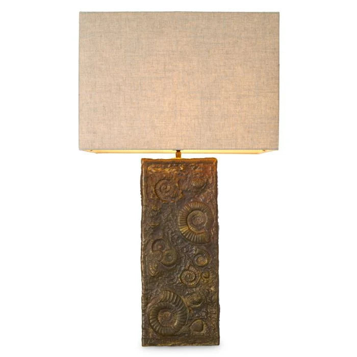 Table Lamp - Kamari