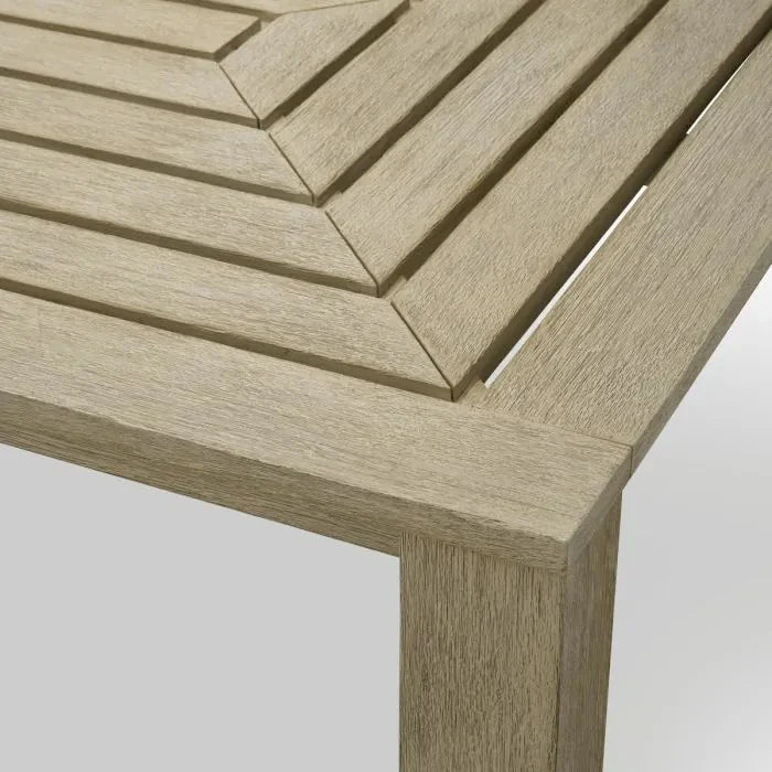 Outdoor Dining Table - Vistamar
