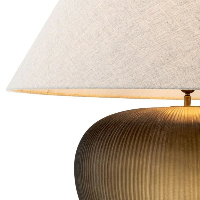 Table Lamp - Bayly
