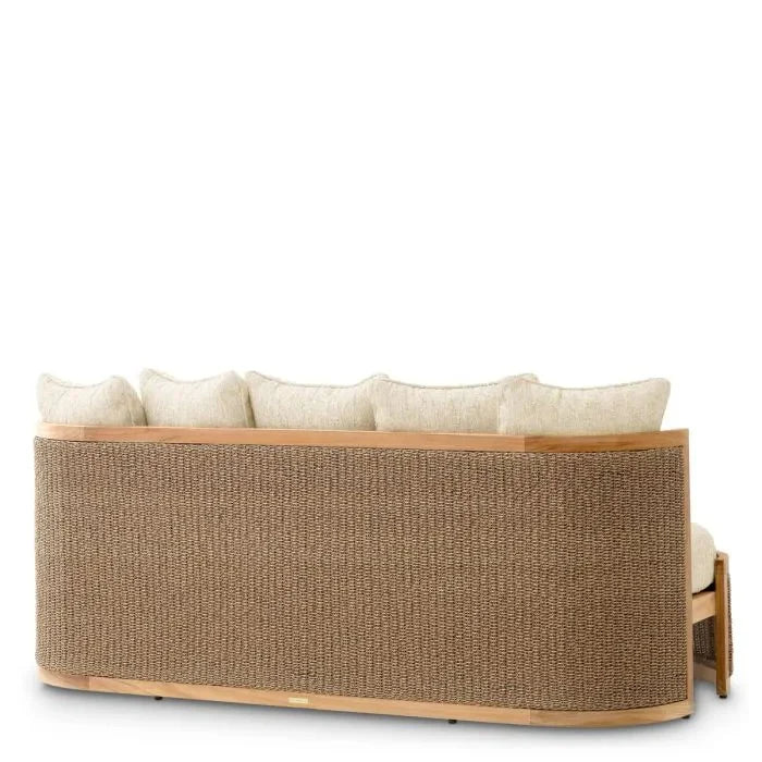 Outdoor Sofa - Marenzo