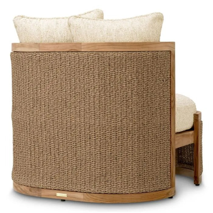 Outdoor Chair - Marenzo