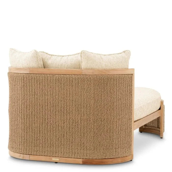 Outdoor Daybed - Marenzo