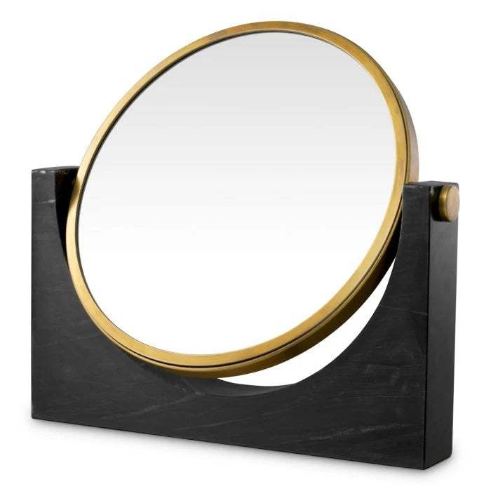 Table Mirror - Vivaldi