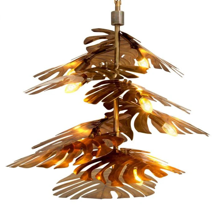 Chandelier - Tropique