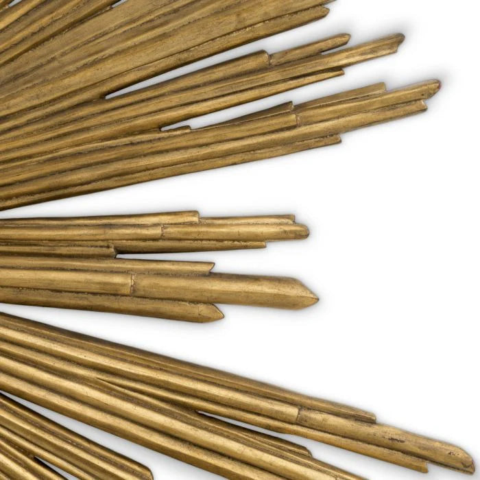 Wall Object - Sunburst