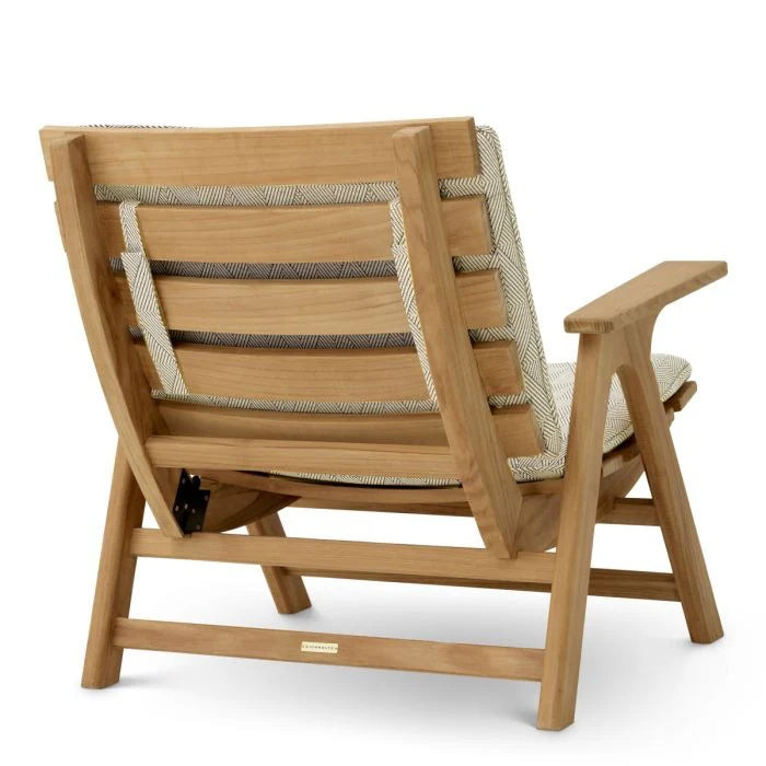 Outdoor Chair - Oceanview