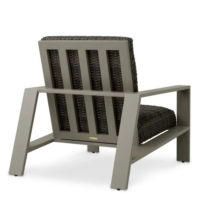 Outdoor Chair - Belle Vue