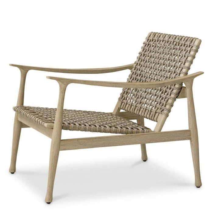 Outdoor Chair - Manzo