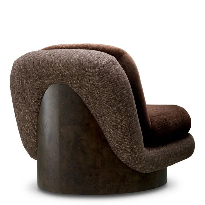 Swivel Chair - Galiano