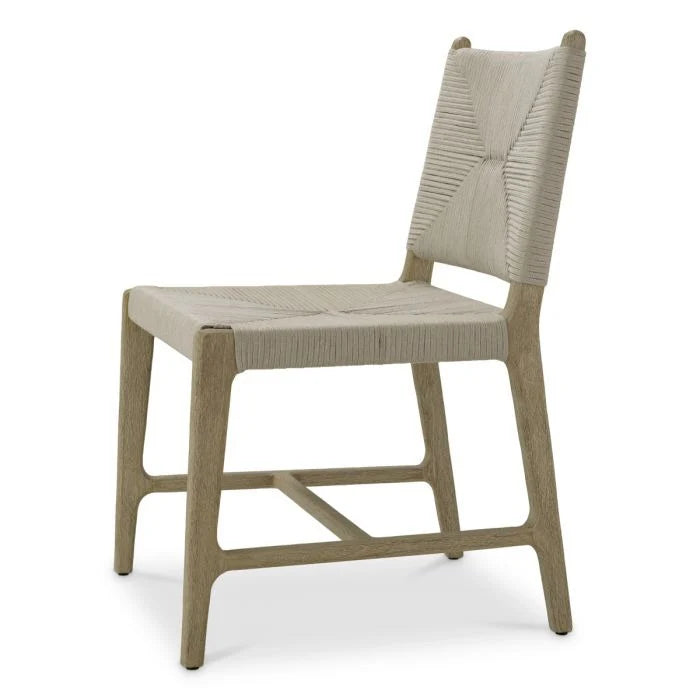 Outdoor Dining - Chair Pivetti