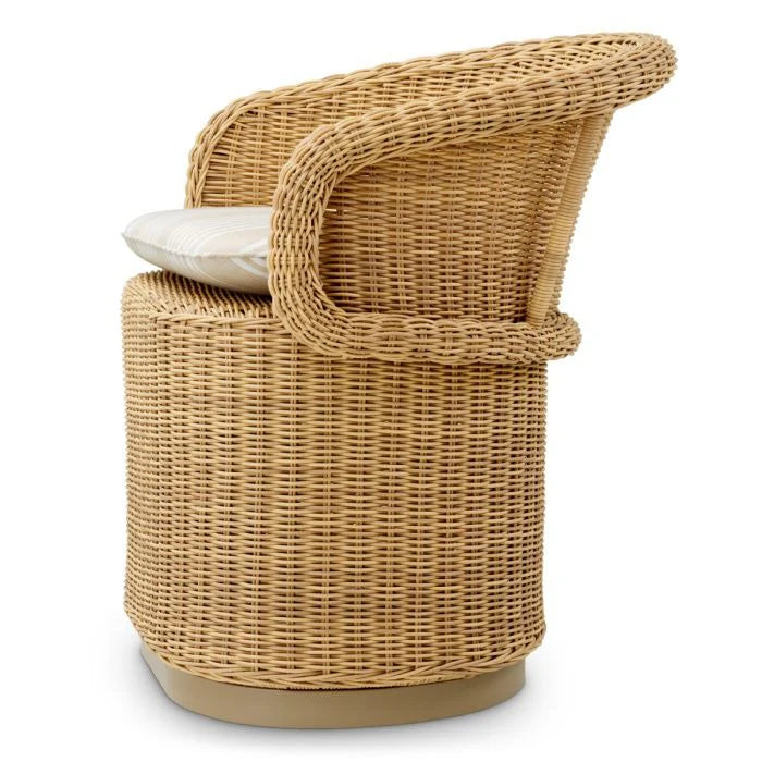 Outdoor Dining Chair - San Remo