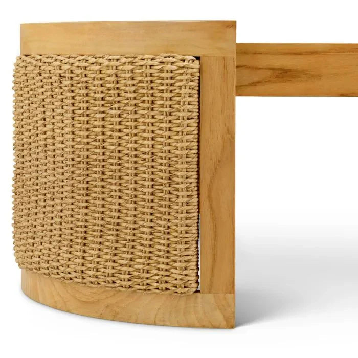 Outdoor Coffee Table - Marenzo