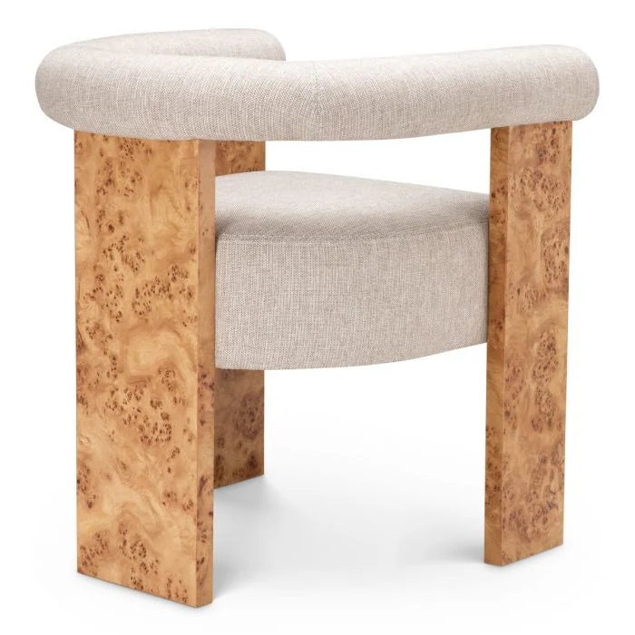 Dining Chair - Percy