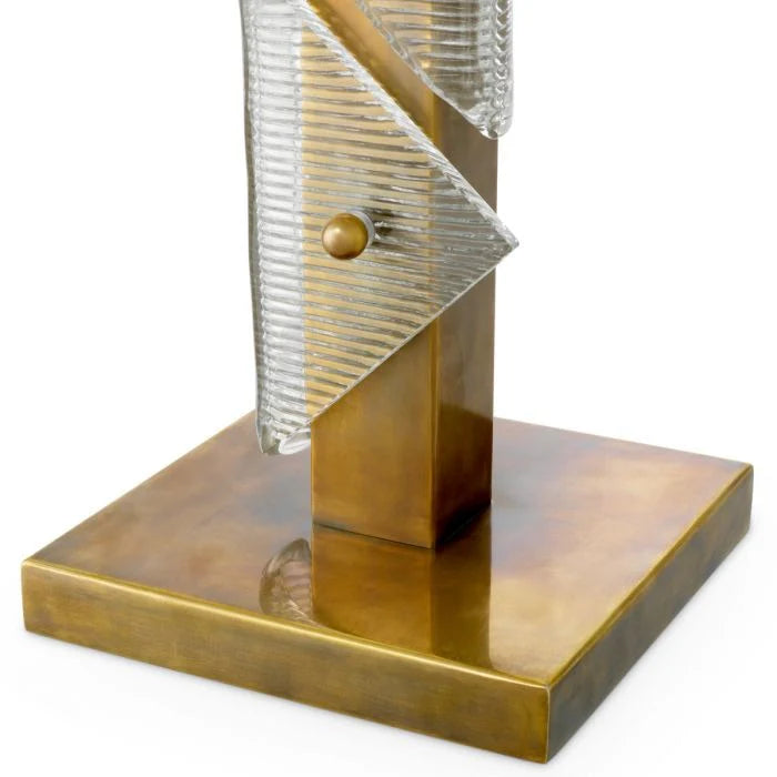 Table Lamp - Mirabella