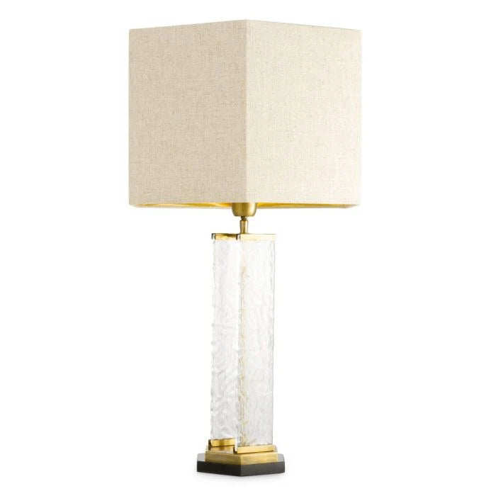 Table Lamp - Harmonis