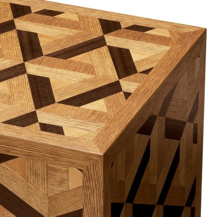 Side Table - Rubicon